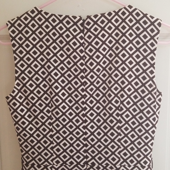 East 5th Petite Sheath Dress - Picture 4 of 5